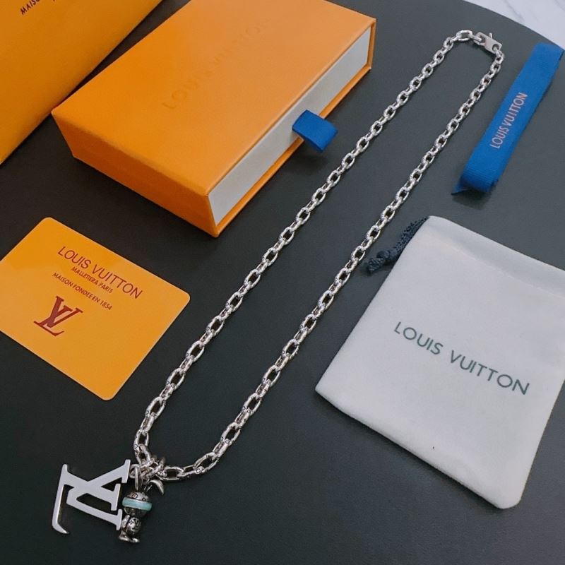 Louis Vuitton Necklaces